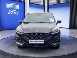 Agate black metallic Gebraucht 2024 Ford Kuga ST-Line X SUV | 50.990 €