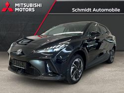 Pebble black (schwarz) Neu 2025 MG MG4 EV Kleinwagen | 19.770 €