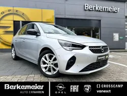 Silber Gebraucht 2023 Opel Corsa Elegance Limousine | 14.990 € (Fairer Preis)