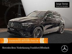 Schwarz Gebraucht 2025 Mercedes GLE53 AMG AMG Line Premium Plus SUV | 116.990 € (Guter Preis)