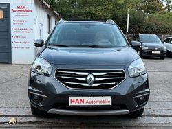 Grau Gebraucht 2012 Renault Koleos Bose Edition SUV | 10.900 € (Teuer)