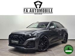 Daytonagrau perleffekt Gebraucht 2024 Audi SQ8 Ambiente SUV | 89.990 € (Guter Preis)