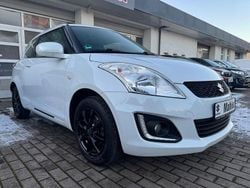 Weiß Gebraucht 2016 Suzuki Swift Club Kleinwagen | 7.998 € (Fairer Preis)