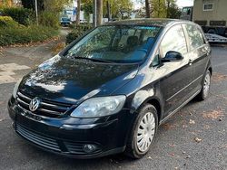Schwarz Gebraucht 2007 VW Golf V Limousine | 2.700 € (Fairer Preis)