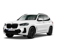 Gebraucht 2025 BMW X3 Performance SUV | 43.511 € (Etwas zu teuer)