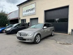 Gebraucht 2008 Mercedes C320 Avantgarde Kombi | 2.990 € (Superpreis)