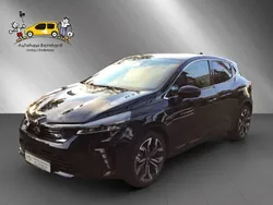 Onyxschwarz Gebraucht 2024 Mitsubishi Colt Select Kleinwagen | 23.235 € (Teuer)