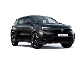 Karbon schwarz metallic Neu 2025 Opel Frontera Edition SUV | 24.680 € (Fairer Preis)