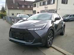 Gebraucht 2025 Toyota C-HR Team SUV | 28.540 € (Guter Preis)