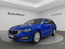 Energyblau Gebraucht 2024 Skoda Octavia Style Kombi | 24.930 € (Superpreis)
