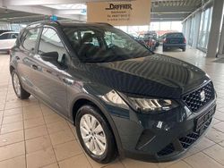 Blau Gebraucht 2025 Seat Arona Style SUV | 20.990 € (Fairer Preis)