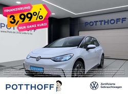 Weiss Gebraucht 2024 VW ID.3 Pro Kleinwagen | 30.997 € (Guter Preis)