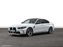 Andere Gebraucht 2025 BMW M3 Competition Edition Limousine | 105.872 € (Teuer)
