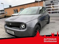 Grau Gebraucht 2021 Honda e Advance Kleinwagen | 15.949 € (Fairer Preis)
