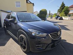 Gebraucht 2016 Mazda CX-5 Sports-Line SUV | 11.500 € (Fairer Preis)