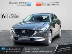 Frei wählbar Neu 2025 Mazda CX-30 SUV | 28.480 €