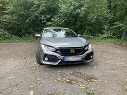 Grau Gebraucht 2019 Honda Civic Limousine | 15.000 € (Fairer Preis)