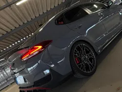 Grau Gebraucht 2020 Hyundai i30 Limousine | 20.500 € (Guter Preis)