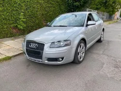 Gebraucht 2006 Audi A3 Sportback Limousine | 2.300 € (Fairer Preis)