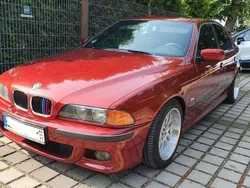 Gebraucht 1999 BMW 523 Performance Limousine | 9.999 €