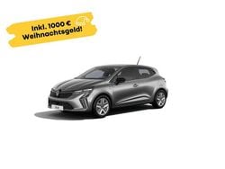 Dolomitgrau (grau) Neu 2025 Renault Clio V Evolution Limousine | 18.880 € (Guter Preis)
