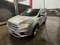 Gebraucht 2017 Ford Kuga Titanium SUV | 12.250 € (Guter Preis)