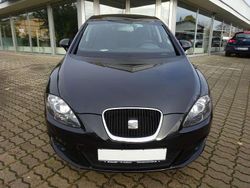 Phantomschwarz/universo black Gebraucht 2012 Seat Leon Copa Kleinwagen | 5.450 € (Superpreis)