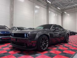 Grau Gebraucht 2023 Dodge Challenger Coupé | 32.990 € (Superpreis)