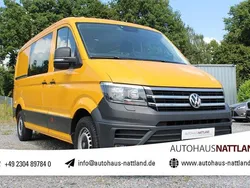 Other Gebraucht 2020 VW Crafter Van | 21.950 € (Superpreis)