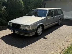 Andere farben Gebraucht 1996 Volvo 945 Kombi | 6.900 €
