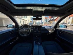 Schwarz Gebraucht 2007 BMW 320 Sport Line Kombi | 2.100 € (Superpreis)