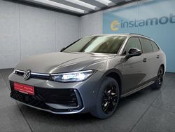 Grau Gebraucht 2024 VW Passat Kombi | 47.349 € (Fairer Preis)