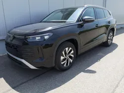 Grenadilschwarz metallic Neu 2025 VW Tayron Life SUV | 42.990 € (Superpreis)