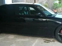 Schwarz Gebraucht 2006 Dodge Charger Limousine | 20.000 €