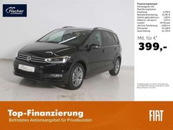 Schwarz Neu 2025 VW Touran Comfortline Van / Kleinbus | 35.280 €