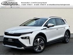 Moon weiß perleffekt Neu 2025 Skoda Elroq SUV | 34.990 € (Fairer Preis)
