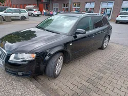 Schwarz Gebraucht 2005 Audi A4 Sport Kombi | 2.400 € (Guter Preis)
