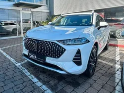 Weiß Neu 2024 Wey 05 Premium SUV | 49.880 € (Fairer Preis)