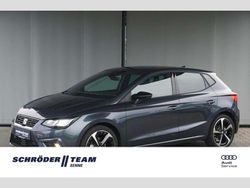 Magnetic grau metallic Gebraucht 2024 Seat Ibiza FR Limousine | 19.250 € (Guter Preis)