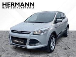 Silber Gebraucht 2016 Ford Kuga Trend SUV | 7.291 € (Fairer Preis)
