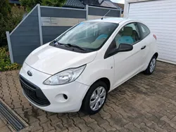 Weiß Gebraucht 2009 Ford Ka Trend Kleinwagen | 2.800 € (Fairer Preis)