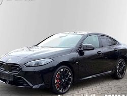 Schwarz Gebraucht 2025 BMW M235 Performance Coupé | 49.550 €