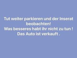 Blau Gebraucht 2012 VW Polo Sportline Limousine | 3.000 € (Superpreis)