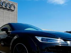 Schwarz Gebraucht 2021 Audi TT Ambiente Coupé | 34.499 € (Guter Preis)