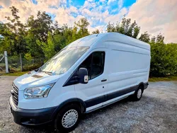 Weiß Gebraucht 2014 Ford Transit Van / Kleinbus | 10.999 € (Fairer Preis)