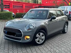 Grau Gebraucht 2018 Mini One D Kleinwagen | 7.900 € (Fairer Preis)