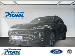 Schwarz(metallic) Neu 2025 MG HS Luxury SUV | 34.800 € (Fairer Preis)
