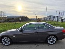 Gebraucht 2010 BMW 330 Cabriolet Cabrio | 14.500 € (Guter Preis)