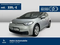 Scale silver metallic Gebraucht 2023 VW ID.3 Pro Performance Kleinwagen | 26.930 € (Fairer Preis)