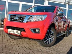 Rot Gebraucht 2017 Nissan Navara N-Connecta Abholung | 21.995 € (Fairer Preis)
